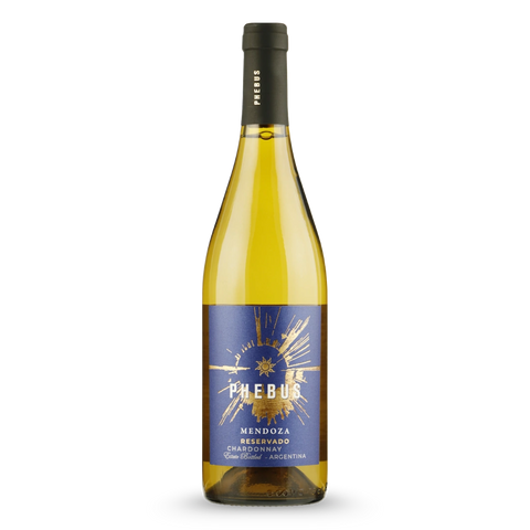 Phebus Chardonnay Reservado