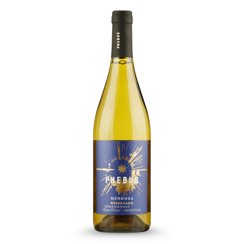 Phebus Chardonnay Reservado