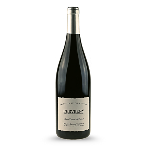 Philippe Sauger Cheverny Red
