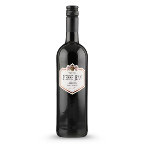 Pierre Jean Cabernet Sauvignon Merlot
