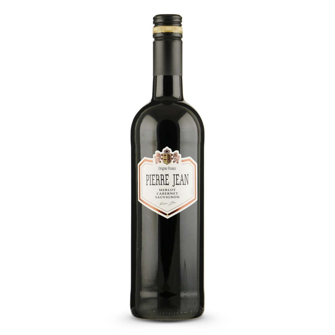 Pierre Jean Cabernet Sauvignon Merlot