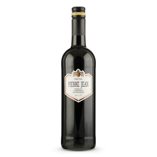Pierre Jean Cabernet Sauvignon Merlot