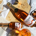 Pierre Zéro Spritz Domaines Pierre Chavin Alcoholvrij lifestyle
