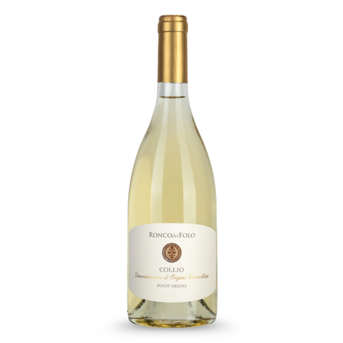 Ronco dei Folo Pinot Grigio Collio D.O.C.