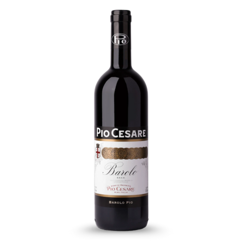 Pio Cesare Barolo Pio 2020