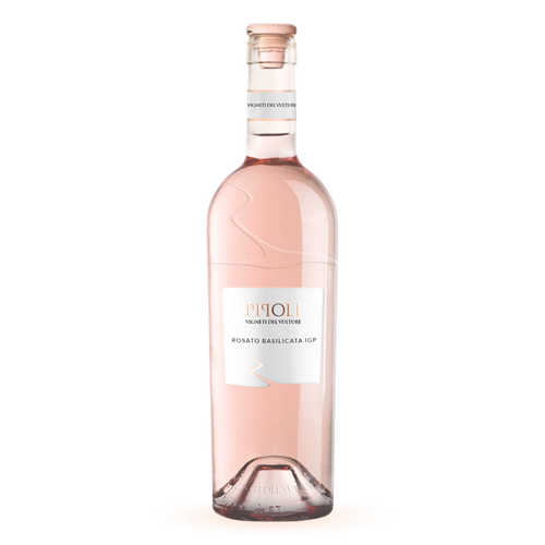 Pipoli Rosato Basilicata IGP Rosé