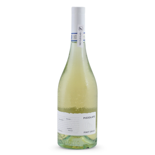 Pizzolato Back to Basic Pinot Grigio