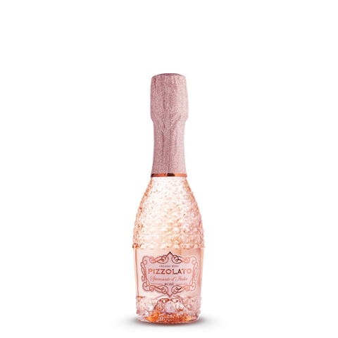 Pizzolato Spumante d'Italia Rosé Piccolo 0,2L