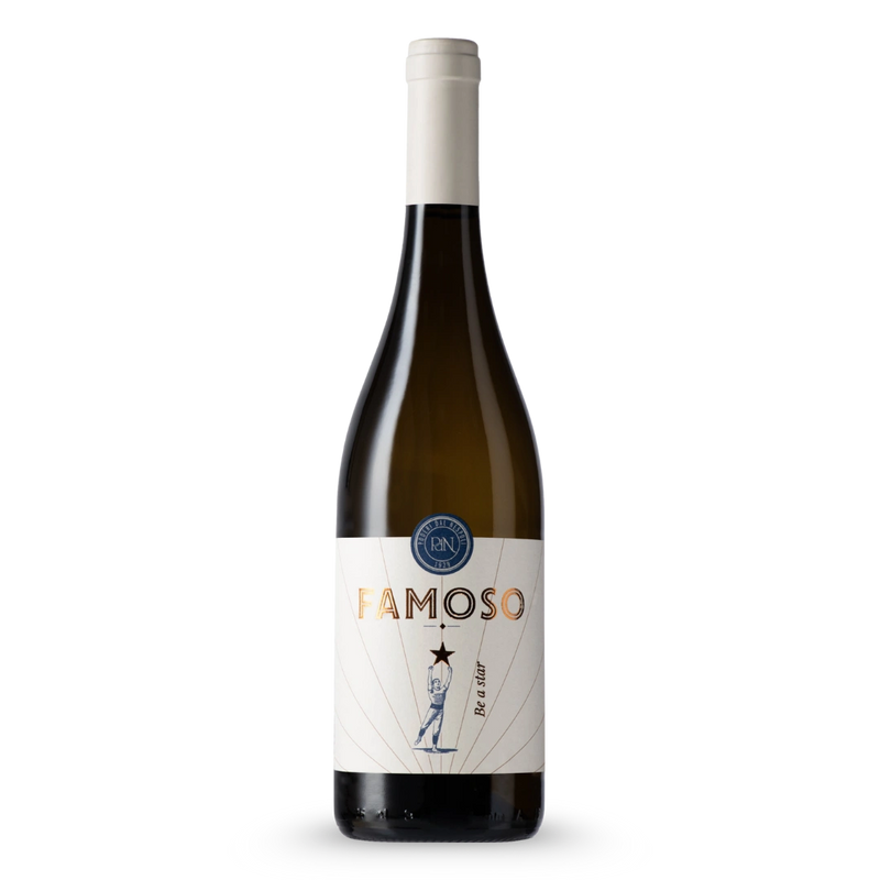Poderi dal Nespoli Famoso Rubicone