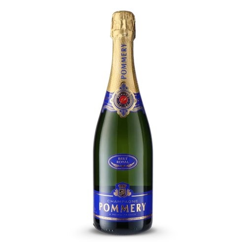 Pommery Brut Royal Champagne