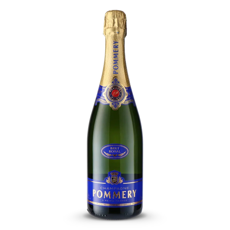 Pommery Brut Royal Champagne