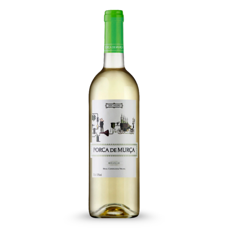 Porca de Murça Douro Branco