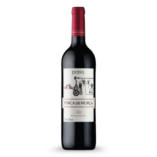 Porca de Murça Douro Tinto