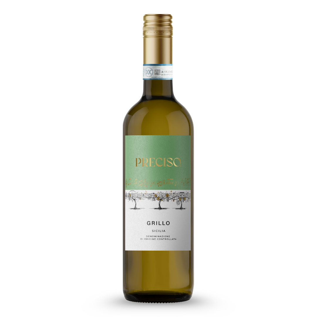 Preciso Grillo Sicilia