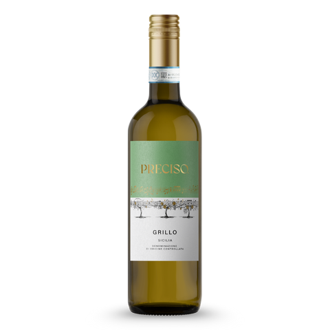Preciso Grillo Sicilia