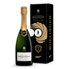 Champagne Bollinger Special Cuvee 007 James Bond