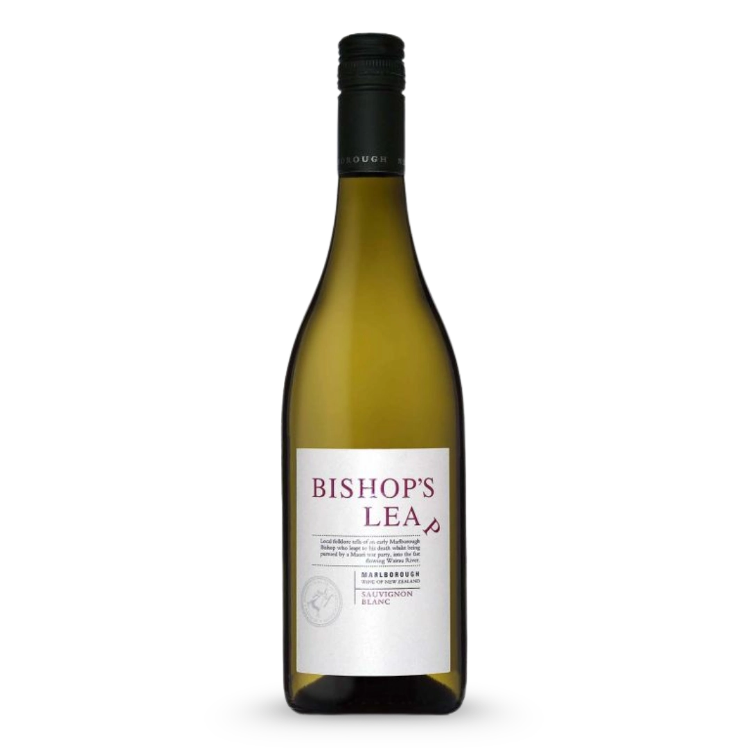 Bishops Leap Sauvignon Blanc