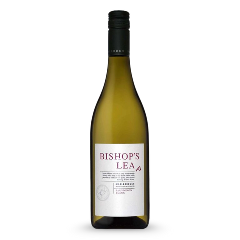 Bishops Leap Sauvignon Blanc