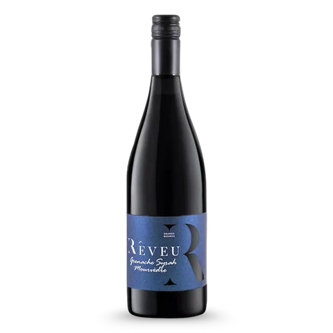 Reveur Rouge Grande Reserve Grenache Noir Syrah Mourvèdre