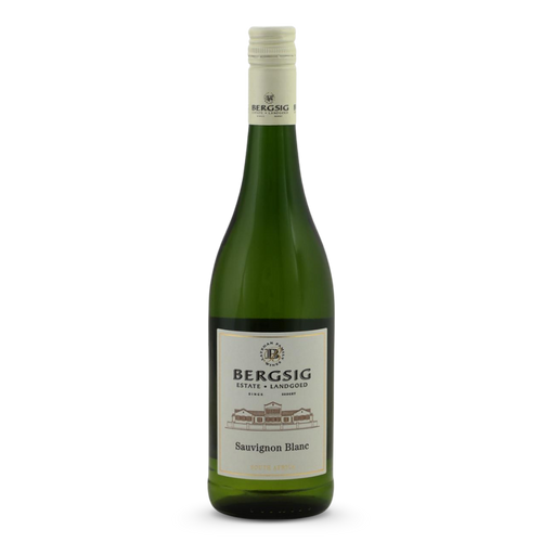 Bergsig Sauvignon Blanc