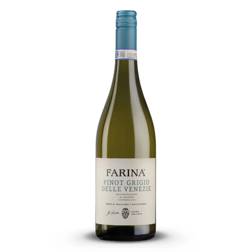 Farina Pinot Grigio del Veneto