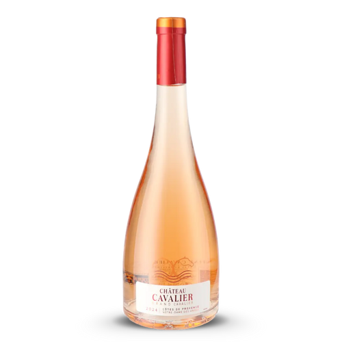 Château Cavalier Cuvée Grand Cavalier