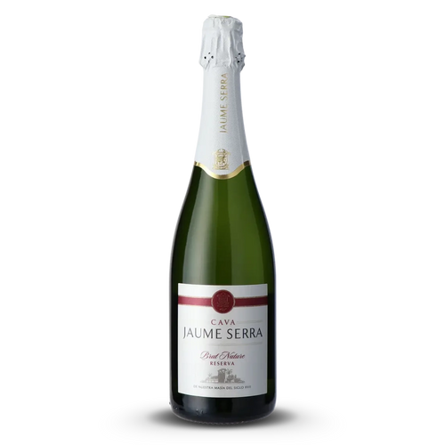 Jaume Serra Reserva Brut Nature