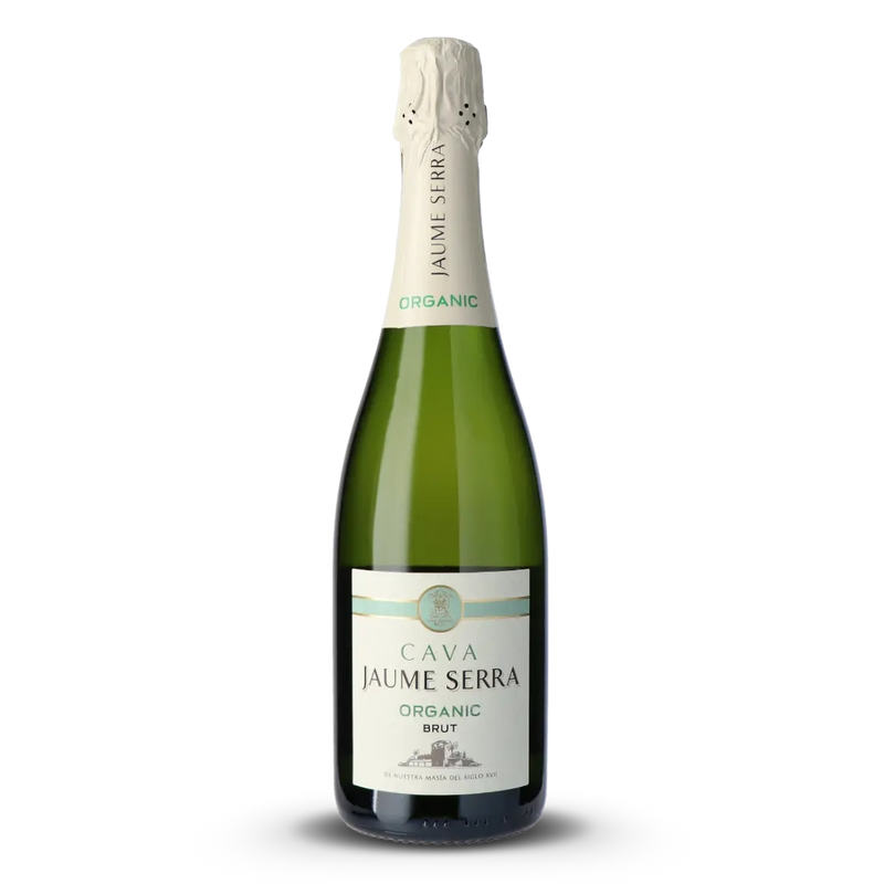 Jaume Serra Cava Organic