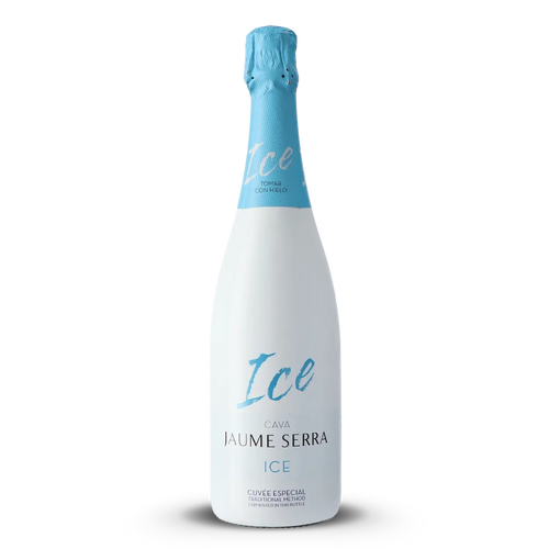 Jaume Serra Cava ICE Cuvee Especial