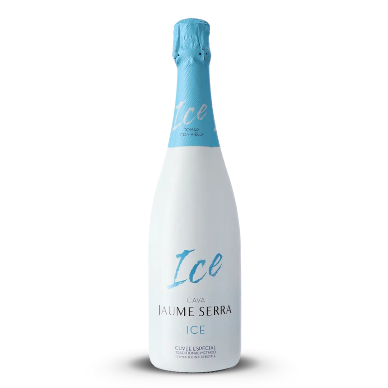 Jaume Serra Cava ICE Cuvee Especial