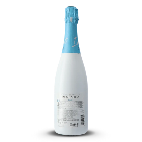 Jaume Serra Cava ICE Cuvee Especial