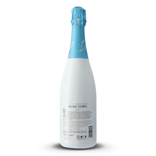Jaume Serra Cava ICE Cuvee Especial