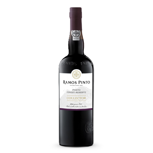 Ramos Pinto Collector Reserva