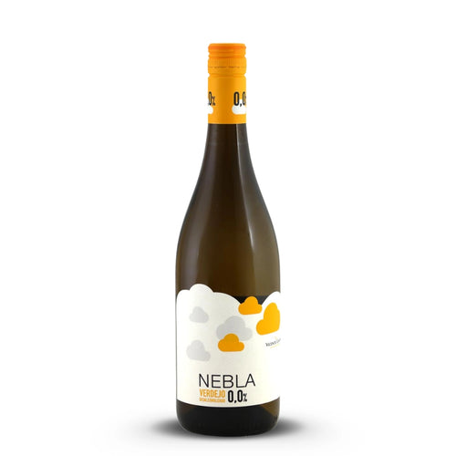 Nebla Verdejo 0.0%