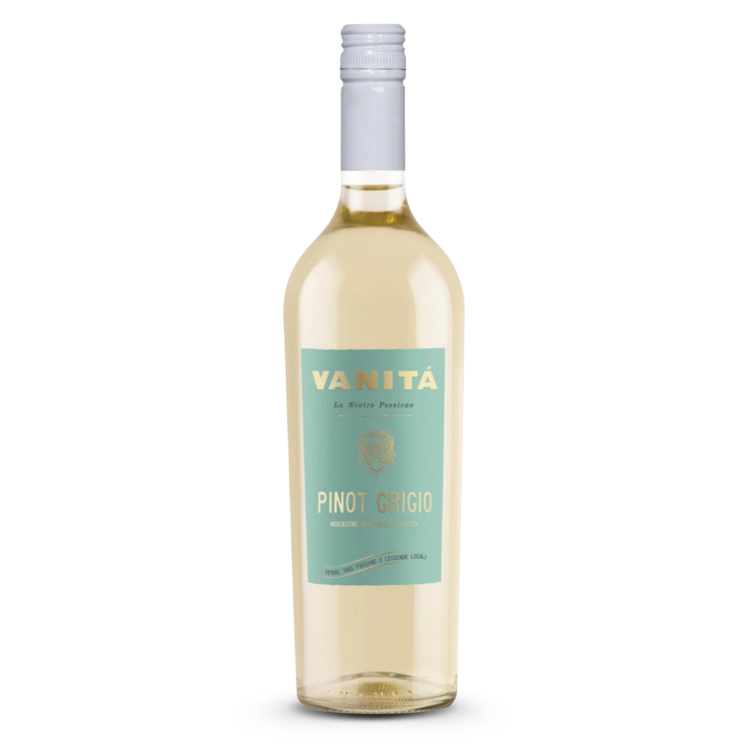 Vanita Pinot Grigio