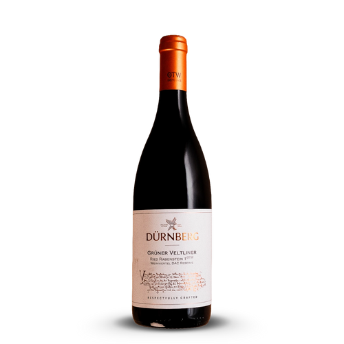 Durnberg Rabenstein Gruner Veltliner Reserve
