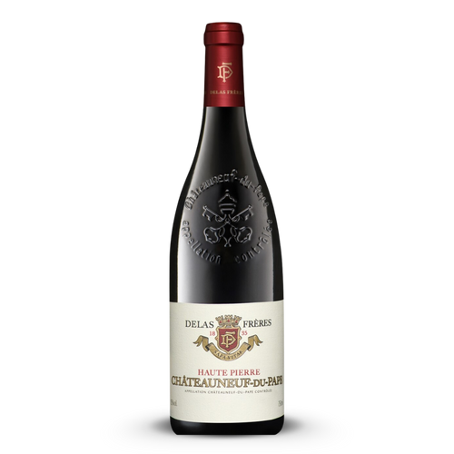 Delas Chateauneuf du Pape
