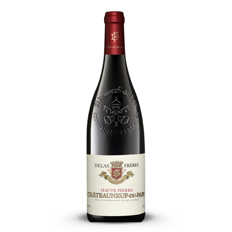 Delas Chateauneuf du Pape