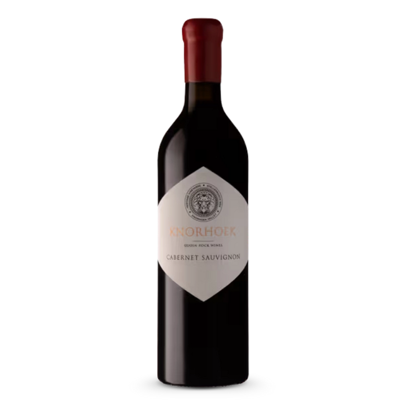 Knorhoek Cabernet Sauvignon
