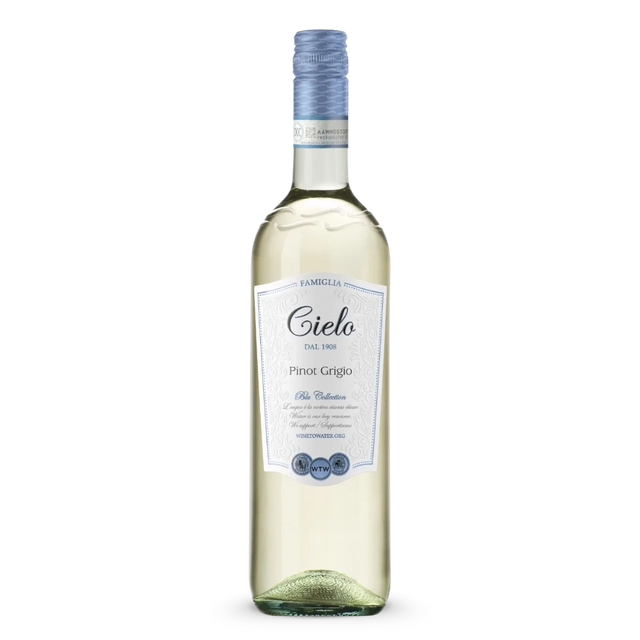 Cielo Pinot Grigio