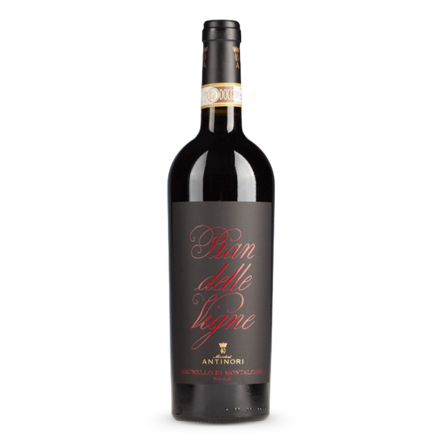Antinori Pian Delle Vigne Brunello di Montalcino 2019