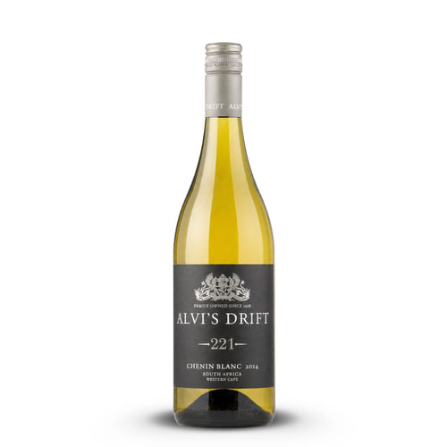 Alvi's Drift 221 Chenin Blanc
