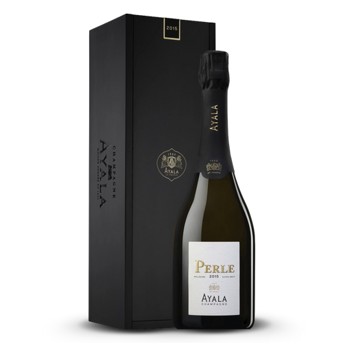 Ayala Cuvee Perle d'Ayala Champagne
