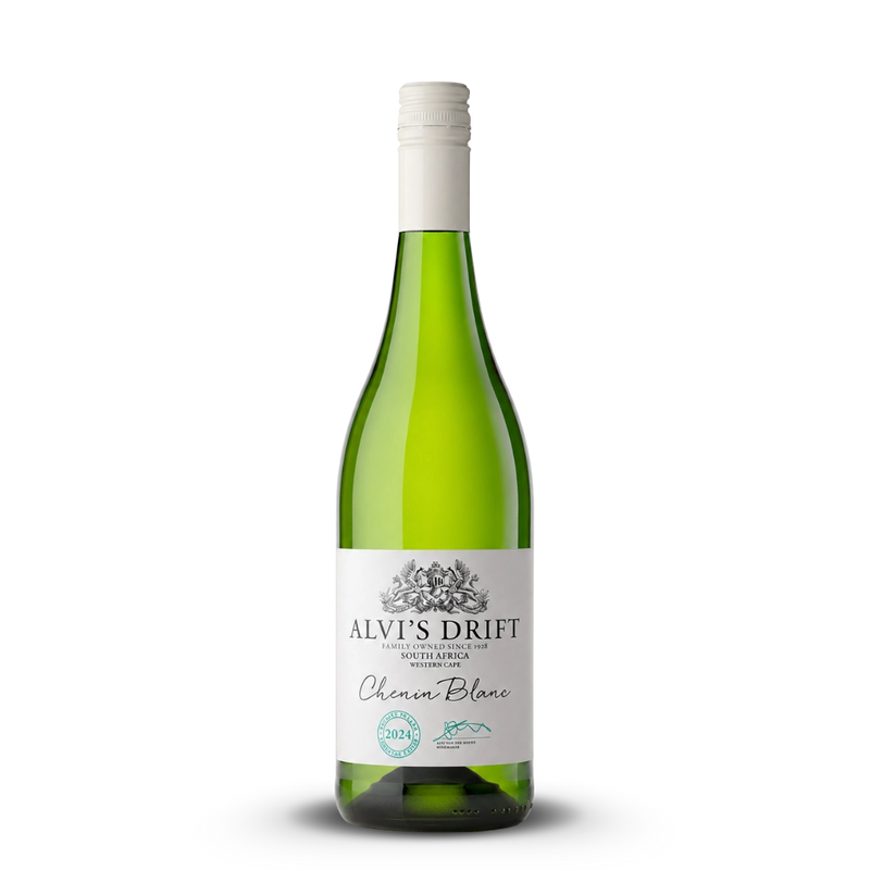 Alvi's Drift Chenin Blanc