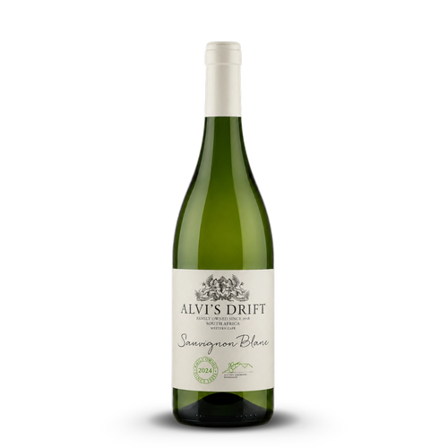 Alvi's Drift Sauvignon Blanc