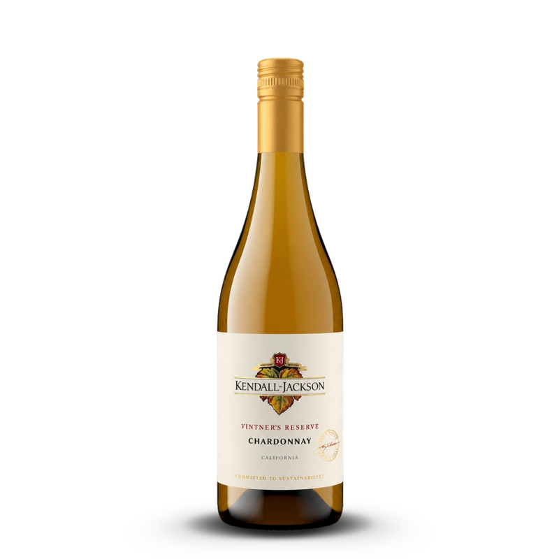 Kendall-Jackson Vintner's Reserve Chardonnay