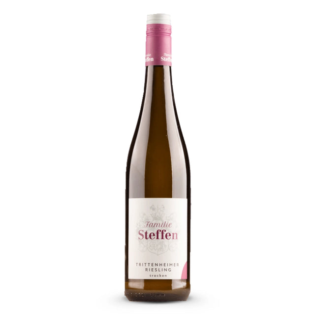 Steffen Riesling Trocken ST1