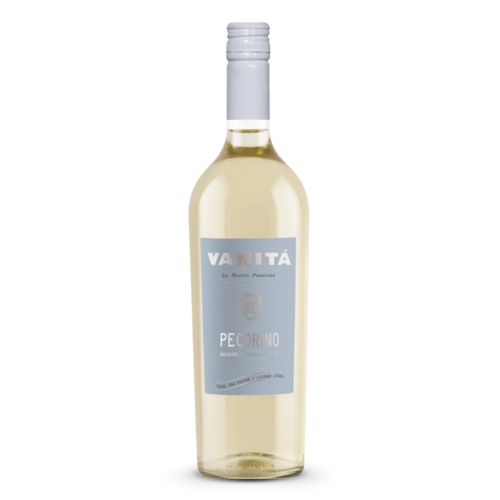 Vanita Pecorino Terre d'Abruzzo
