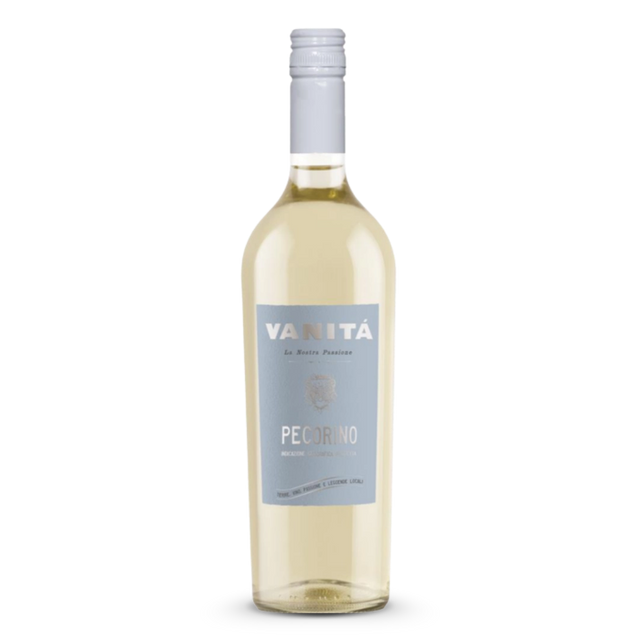 Vanita Pecorino Terre d'Abruzzo