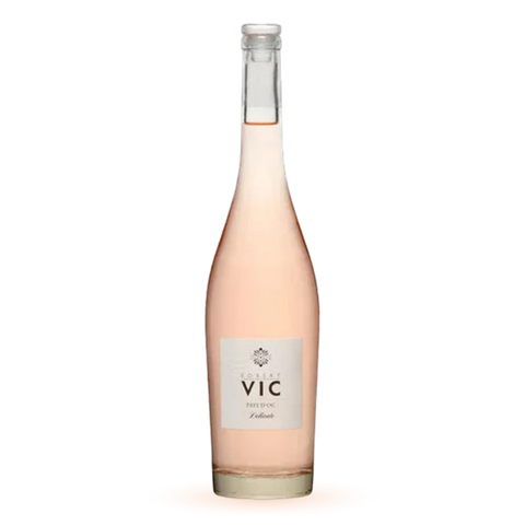 Maison Robert Vic Delicate Rose